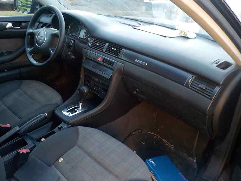 AUDI A6 C5/4B (1997-2004) Помпа на сервоуправление 4B0145156P 18525918