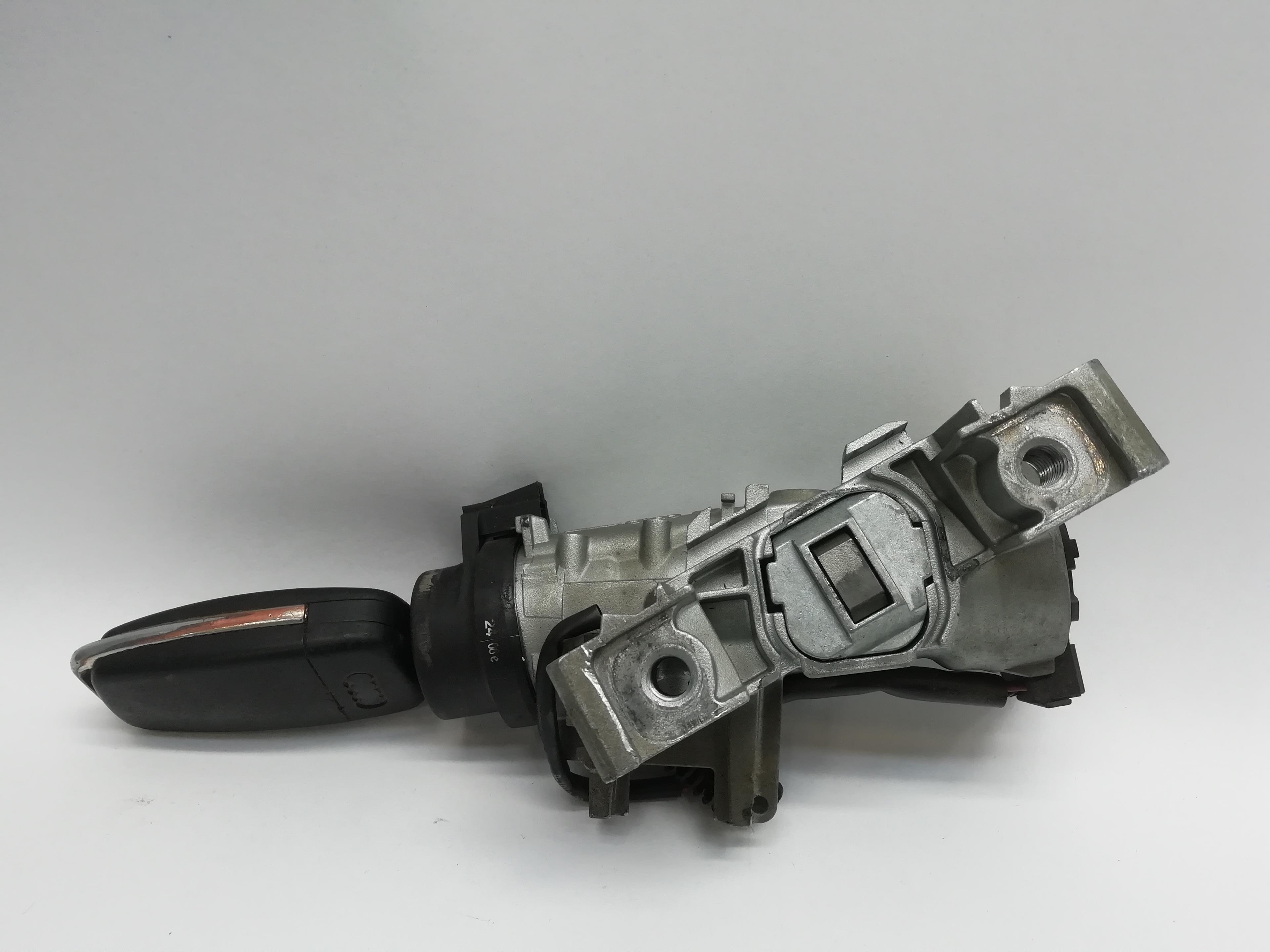 AUDI A3 8P (2003-2013) Ignition Lock 1K0905841 24032621