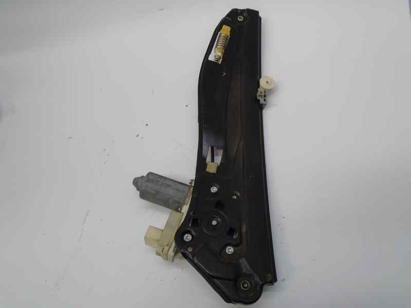 BMW 7 Series E65/E66 (2001-2008) Rear Right Door Window Regulator 51357202482 18344658