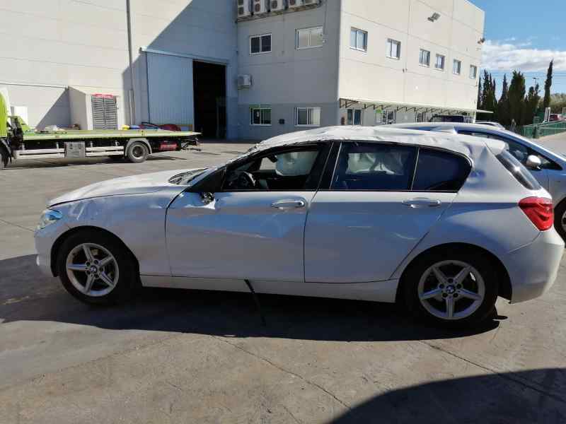 BMW 1 Series F20/F21 (2011-2020) Drošinātāju kārba 61359499001 18632254