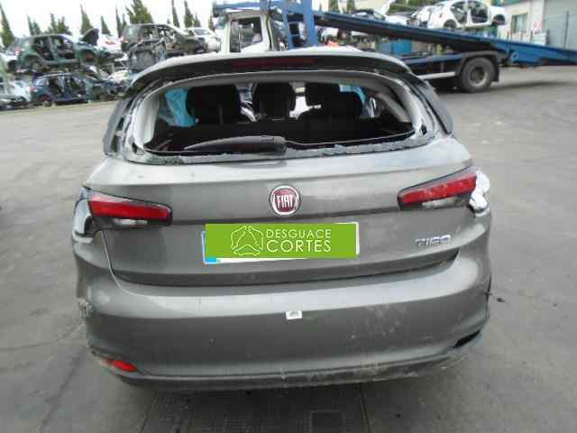 FIAT Tipo 2 generation (2015-2024) Ступица передняя правая 52087011 27508750