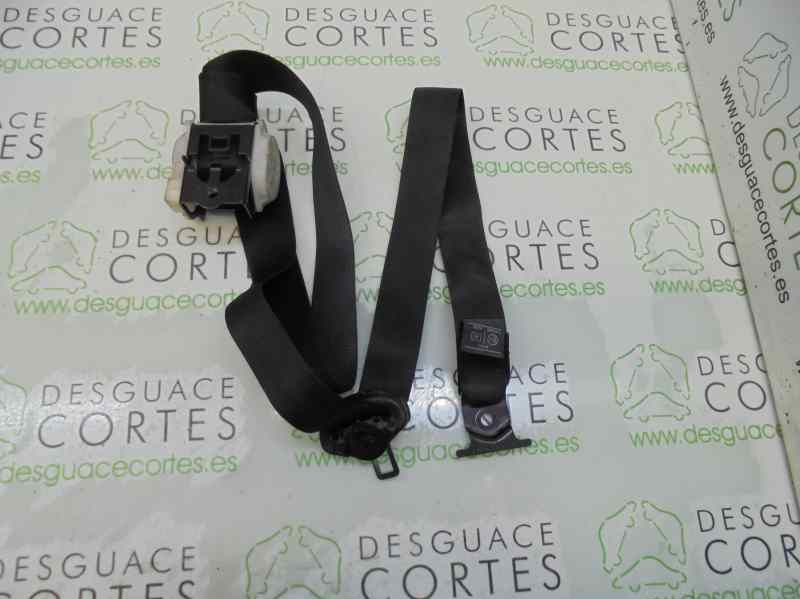 SAAB 93 1 generation (1956-1960) Rear Right Seatbelt 27505892