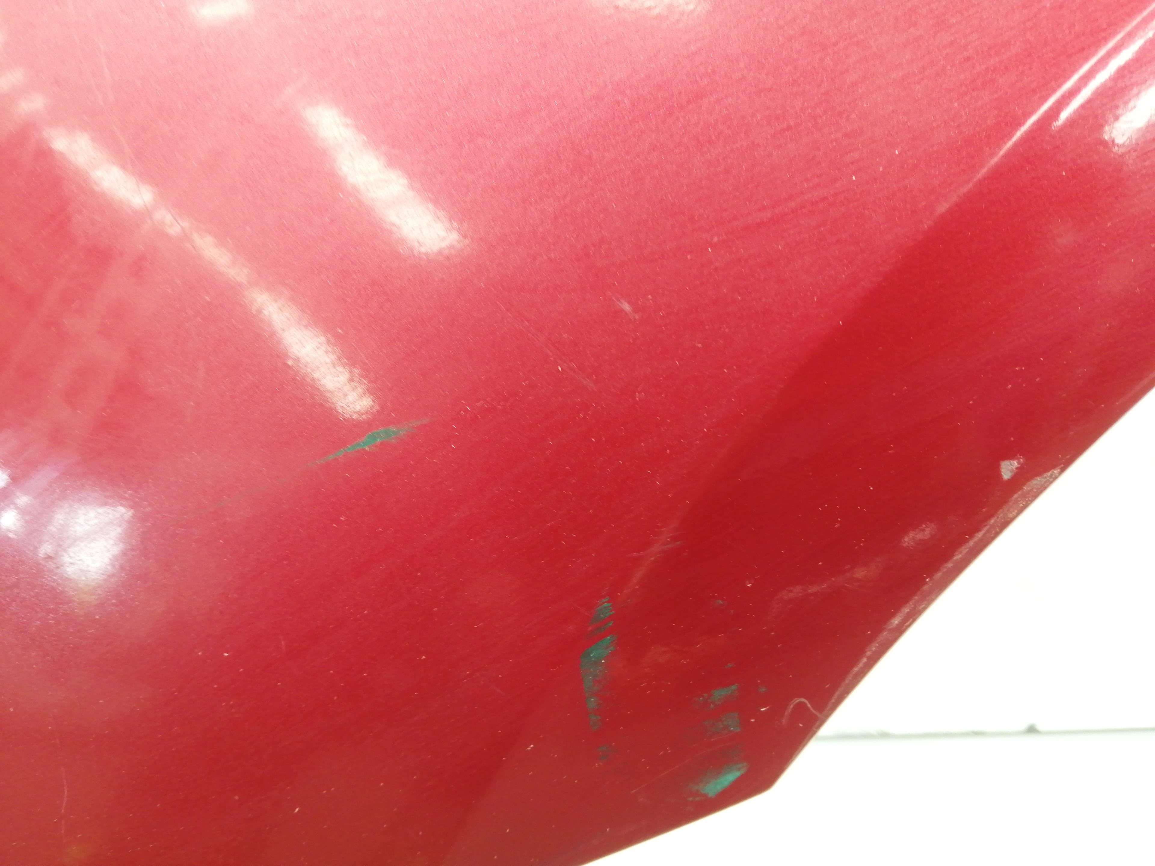 PEUGEOT Front Left Fender 7840K8 25268024