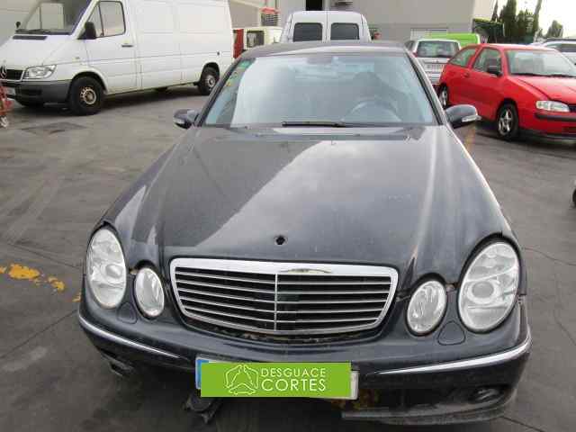 TOYOTA E-Class W211/S211 (2002-2009) Дверь задняя левая A2117300105 18470334