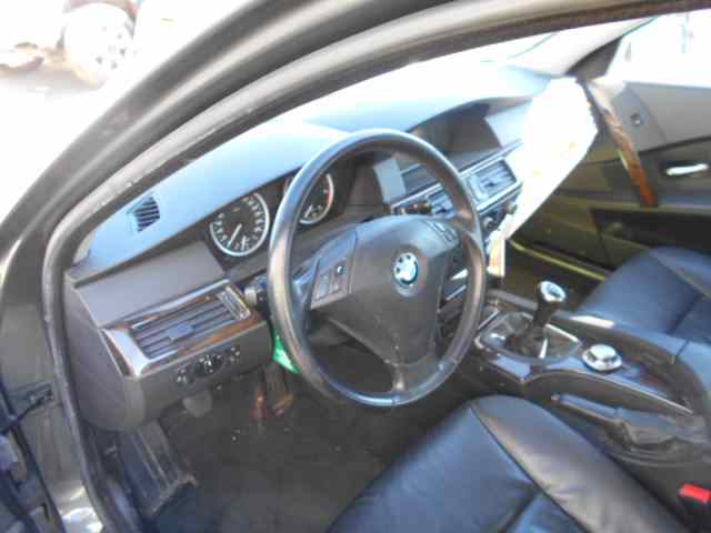 BMW 5 Series E60/E61 (2003-2010) Främre vänster hjulnav 31216760953 18382036