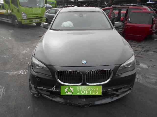 BMW 7 Series F01/F02 (2008-2015) Catalizator 18308511143 25092089