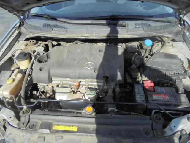 NISSAN Primera P12 (2001-2008) Індикатор Перемикач склоочисника 25260AV610 27505202