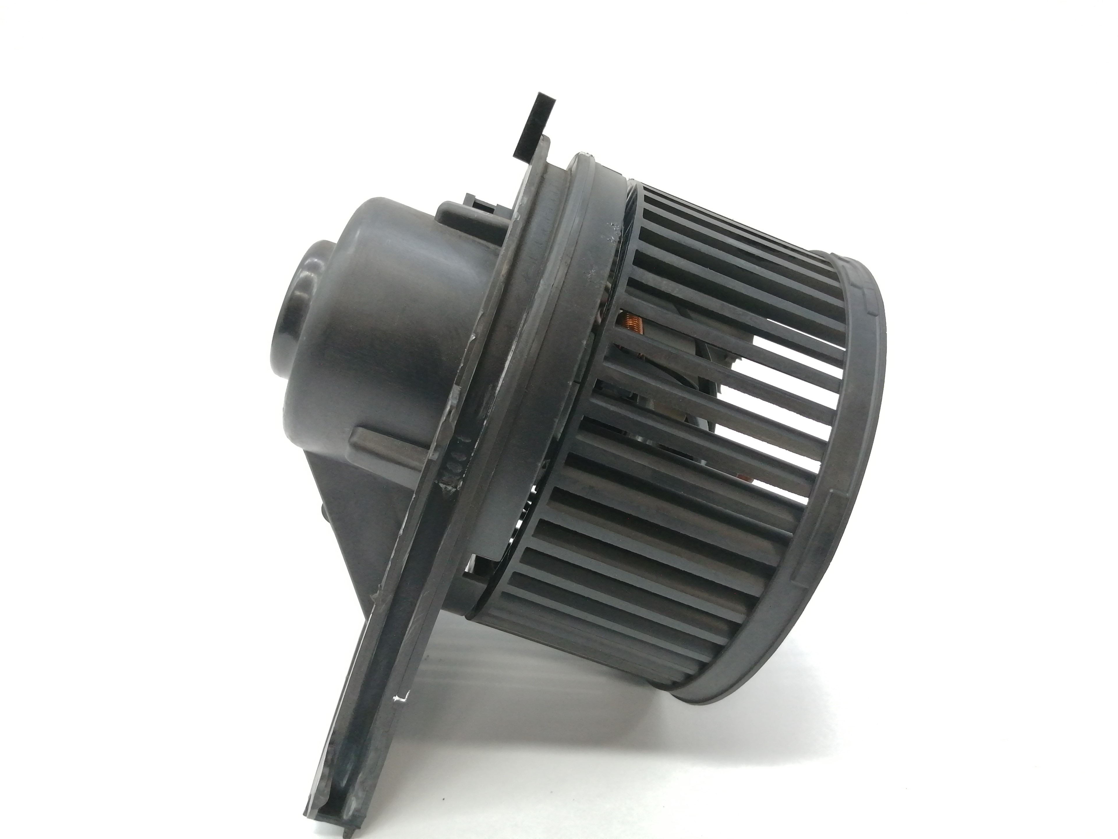 SKODA Octavia 1 generation (1996-2010) Нагревательный вентиляторный моторчик салона 1J1819021C, 1J1819021C 24012096