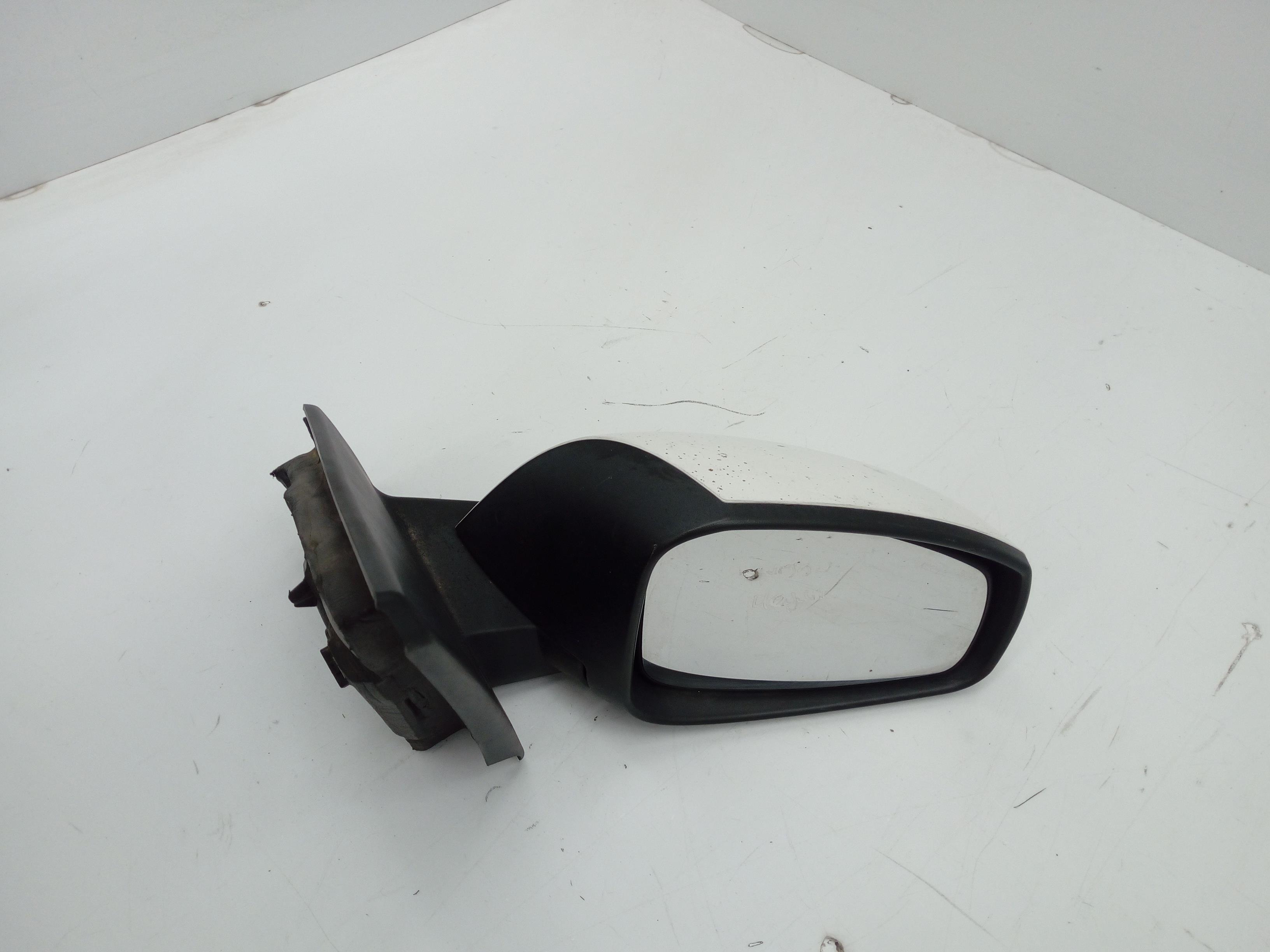 RENAULT Megane 3 generation (2008-2020) Right Side Wing Mirror 963010191R 25210308