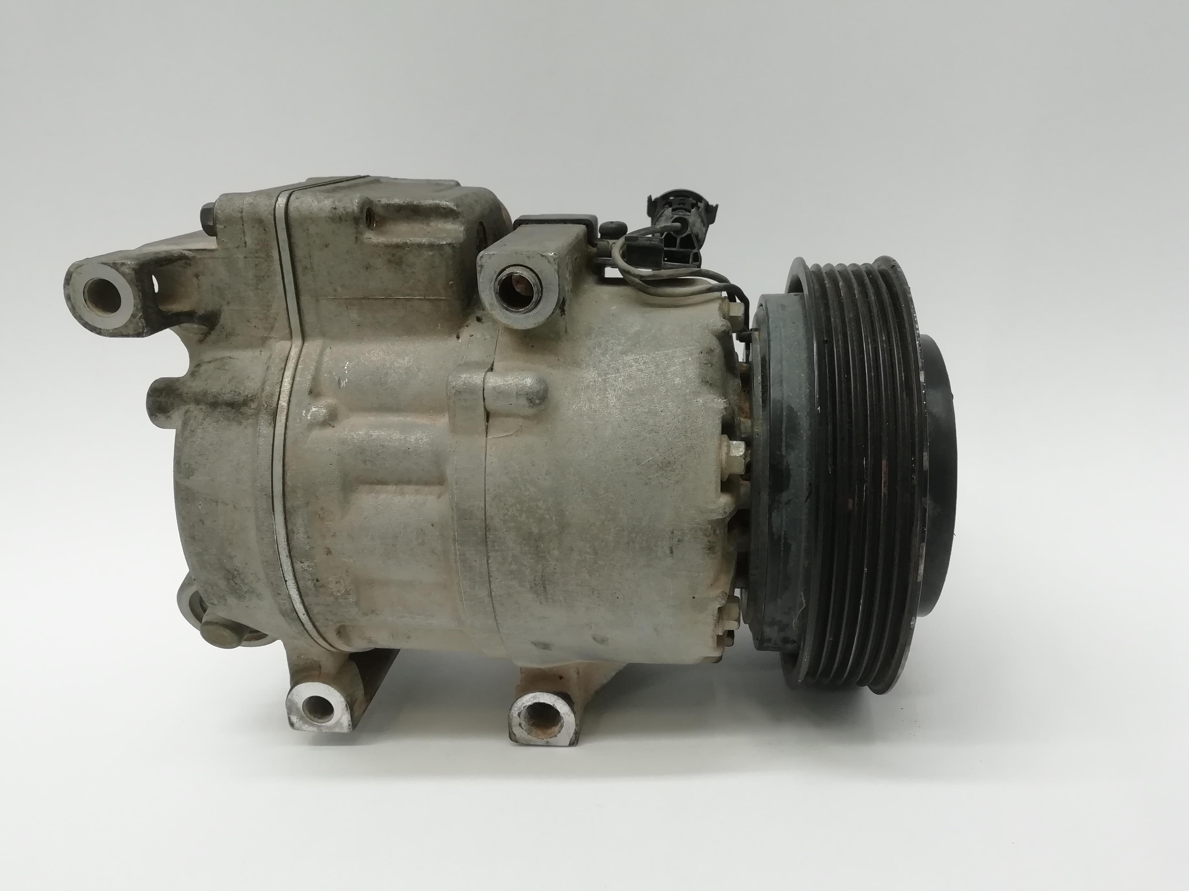 HYUNDAI i30 FD (1 generation) (2007-2012) Air Condition Pump 977012H000 25181825