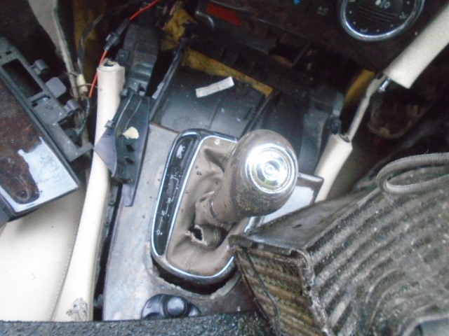 MERCEDES-BENZ CLK AMG GTR C297 (1997-1999) Топливная рейка A6420700495 18533204