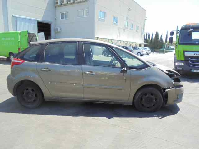 CITROËN C4 Picasso 1 generation (2006-2013) Трапеции стеклоочистителей 6405NG 27506243