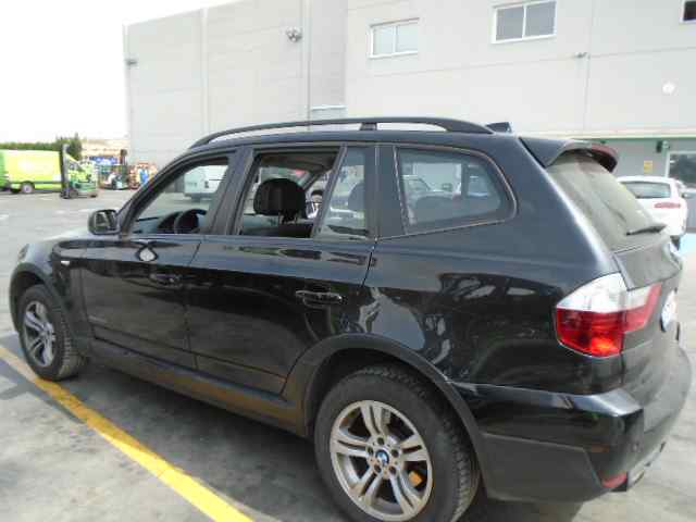 BMW X3 E83 (2003-2010) Ступица передняя правая ABS 18469851