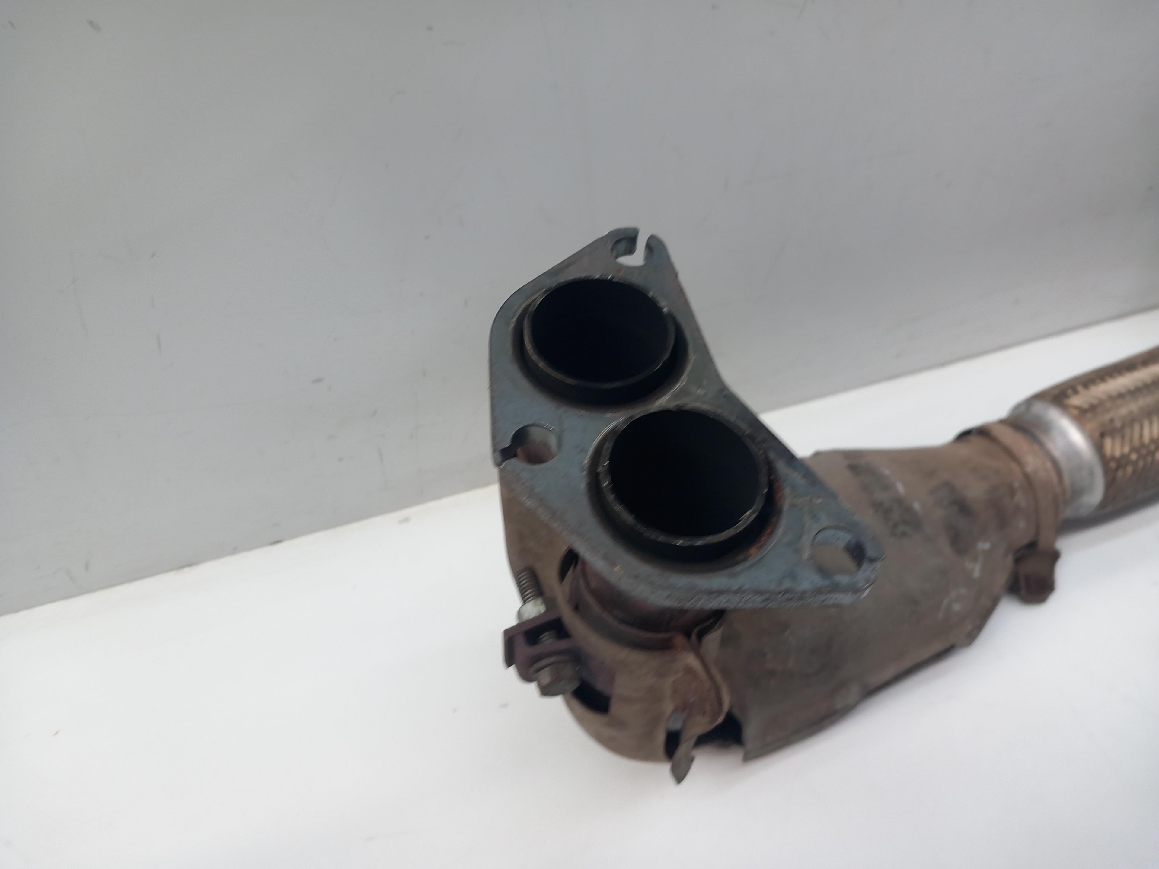 VOLVO S40 1 generation (1996-2004) Katalysator 8602972 24032804