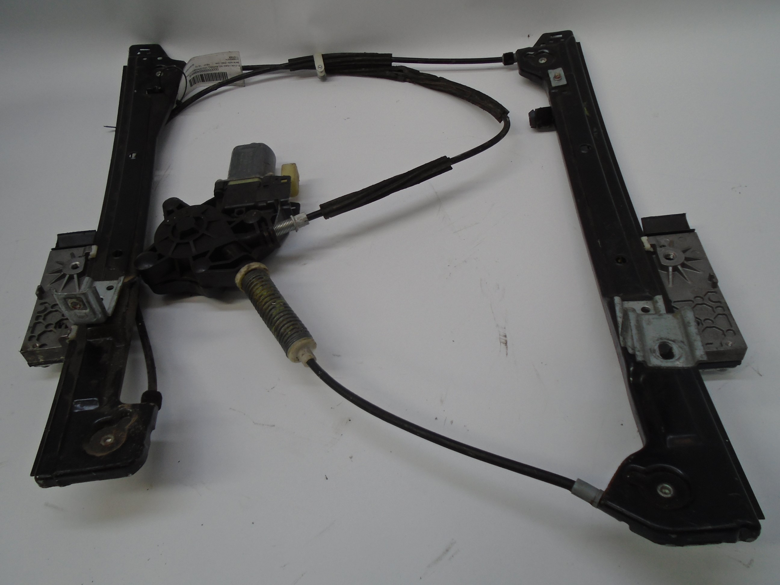 MINI Cooper R56 (2006-2015) Front Left Door Window Regulator 51332756083 18411210