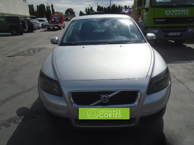 VOLVO C30 1 generation (2006-2013) Спидометр 8602879 25114381