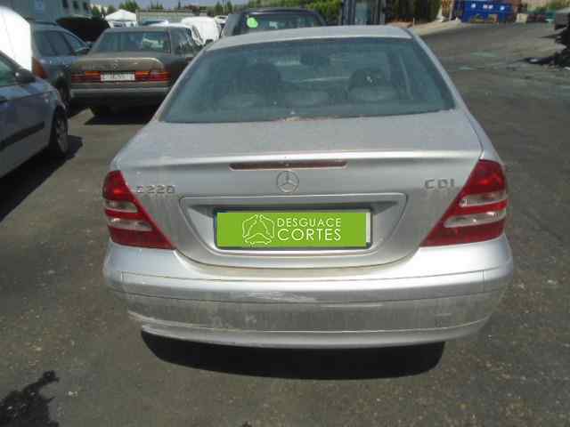 MERCEDES-BENZ C-Class W203/S203/CL203 (2000-2008) Other part 448801001018 25200885