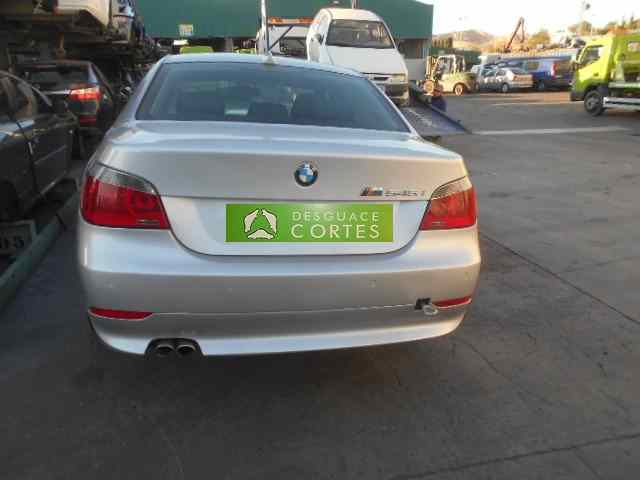 BMW 5 Series E60/E61 (2003-2010) Främre vänster hjulnav 31216760953 18625981