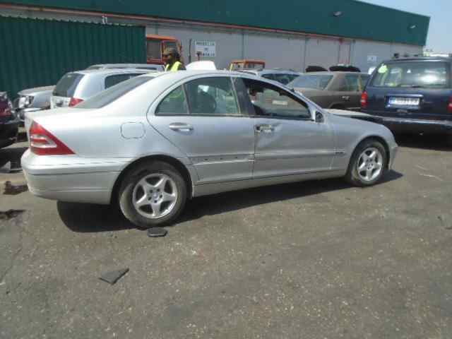 MERCEDES-BENZ C-Class W203/S203/CL203 (2000-2008) Other part 448801001018 25200885