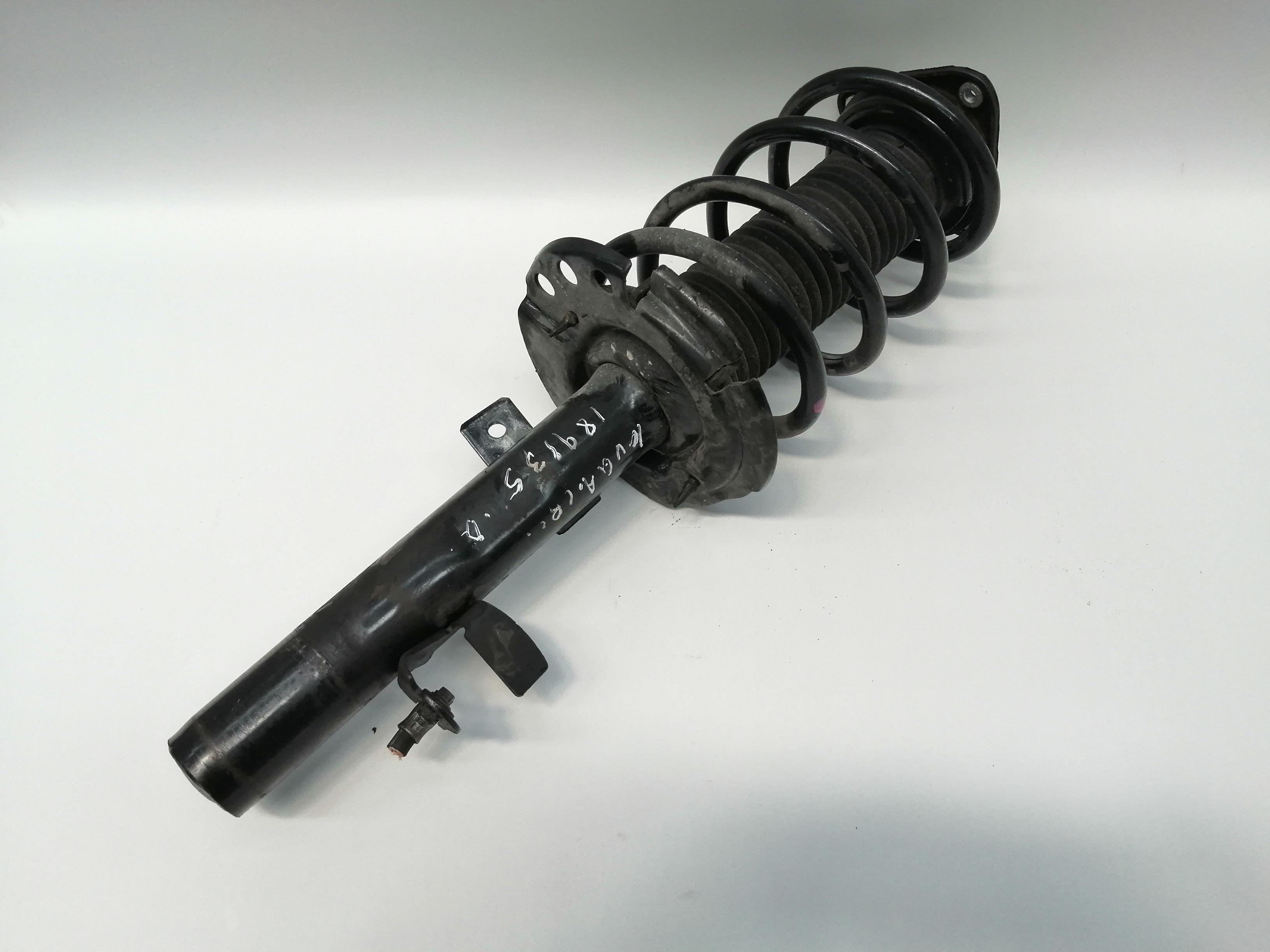 FORD Kuga 2 generation (2013-2020) Front Right Shock Absorber 2083662 25391544