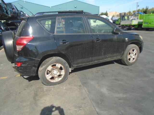 TOYOTA RAV4 2 generation (XA20) (2000-2006) Rear left door window lifter 6980442040 18481188