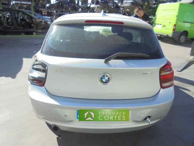 BMW 1 Series F20/F21 (2011-2020) Priekinių dešinių durų stiklo pakelėjas 51337281882 18400384