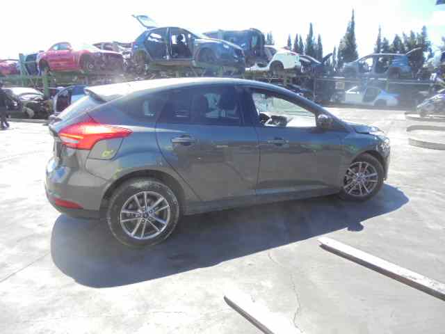 FORD Focus 3 generation (2011-2020) Кнопка стеклоподъемника передней левой двери 2029540 18390866