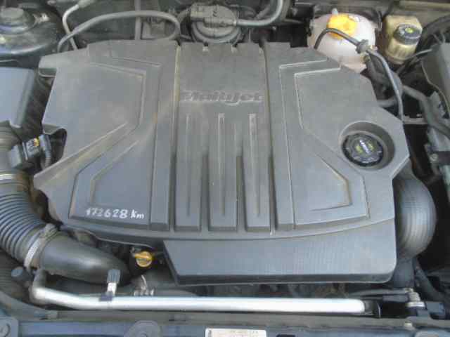 FIAT Croma 194 (2005-2011) Rear Left Taillight 51727252 25101048