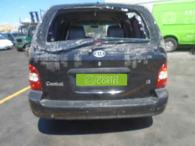 KIA Carnival UP/GQ (1999-2006) Ρυθμιστής παραθύρου Δεξιάς Προσόψεως Πόρτας 0K55258560A 25101263