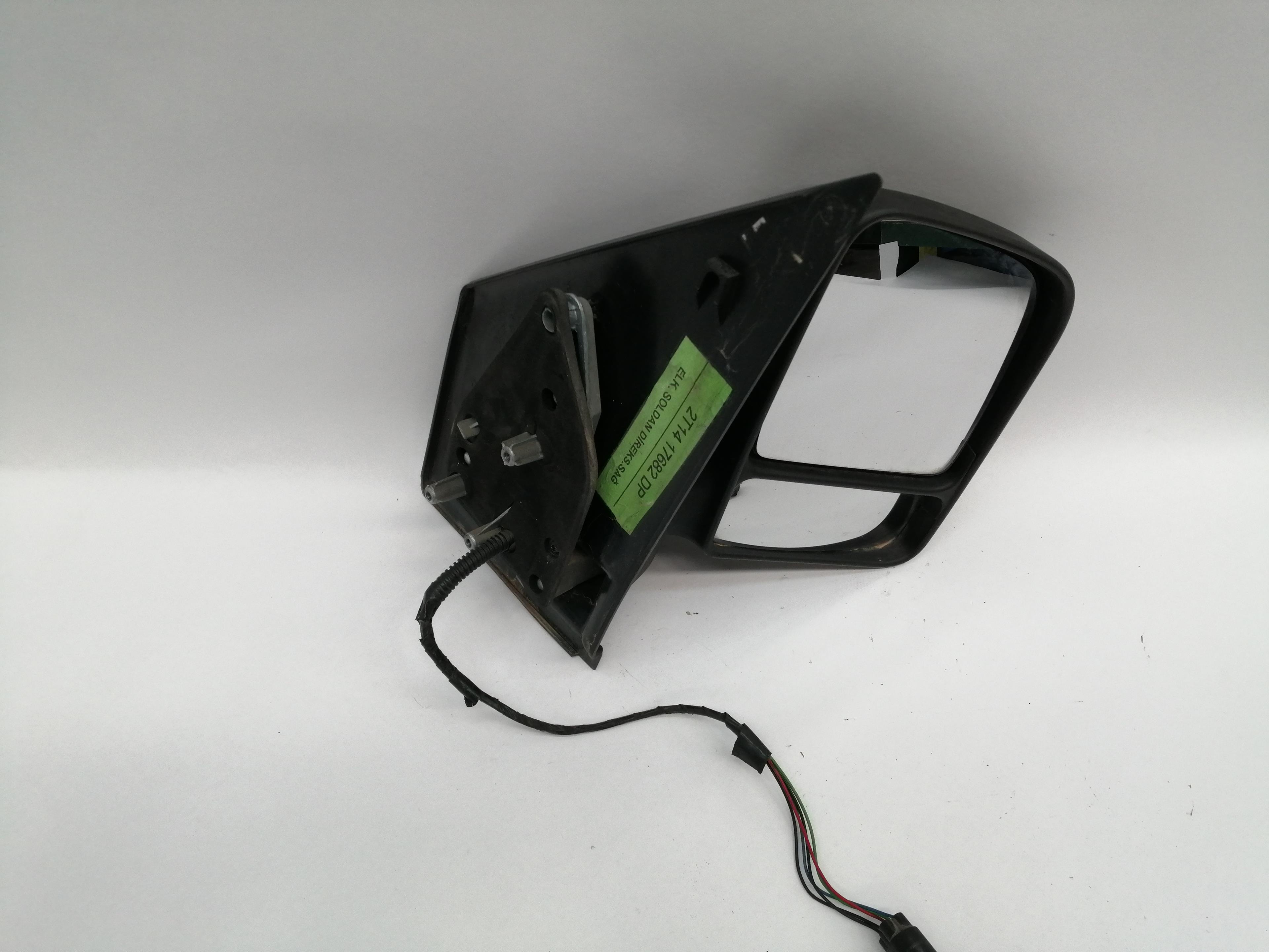 FORD Transit Connect 1 generation (2002-2024) Right Side Wing Mirror 5211697 24971726