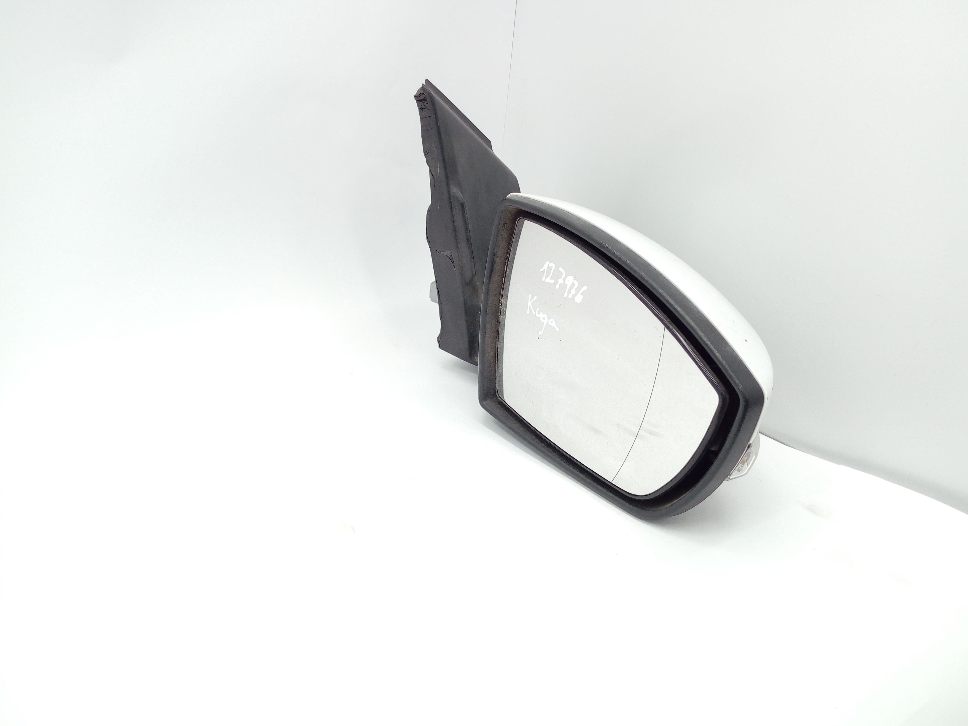 FORD Kuga 2 generation (2013-2020) Right Side Wing Mirror 2113437 24652728