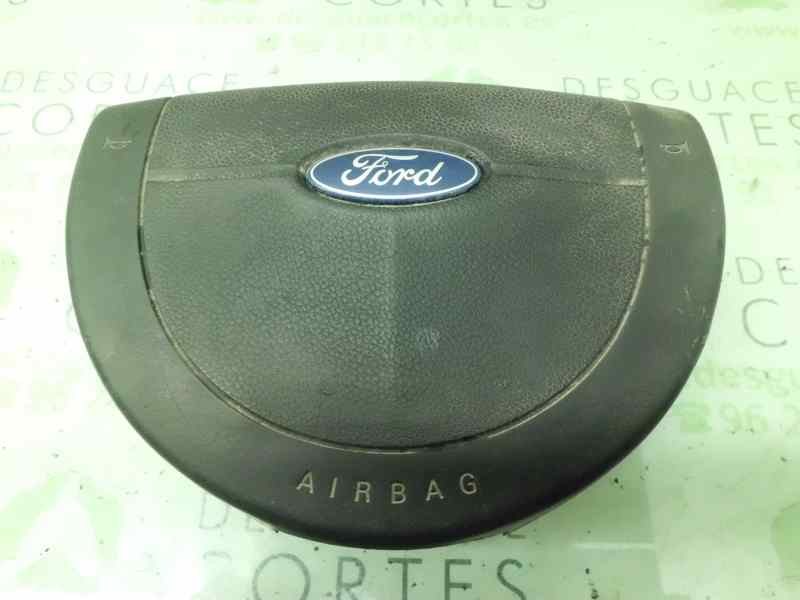 FORD Fusion 1 generation (2002-2012) Kiti valdymo blokai 1379560 18357726