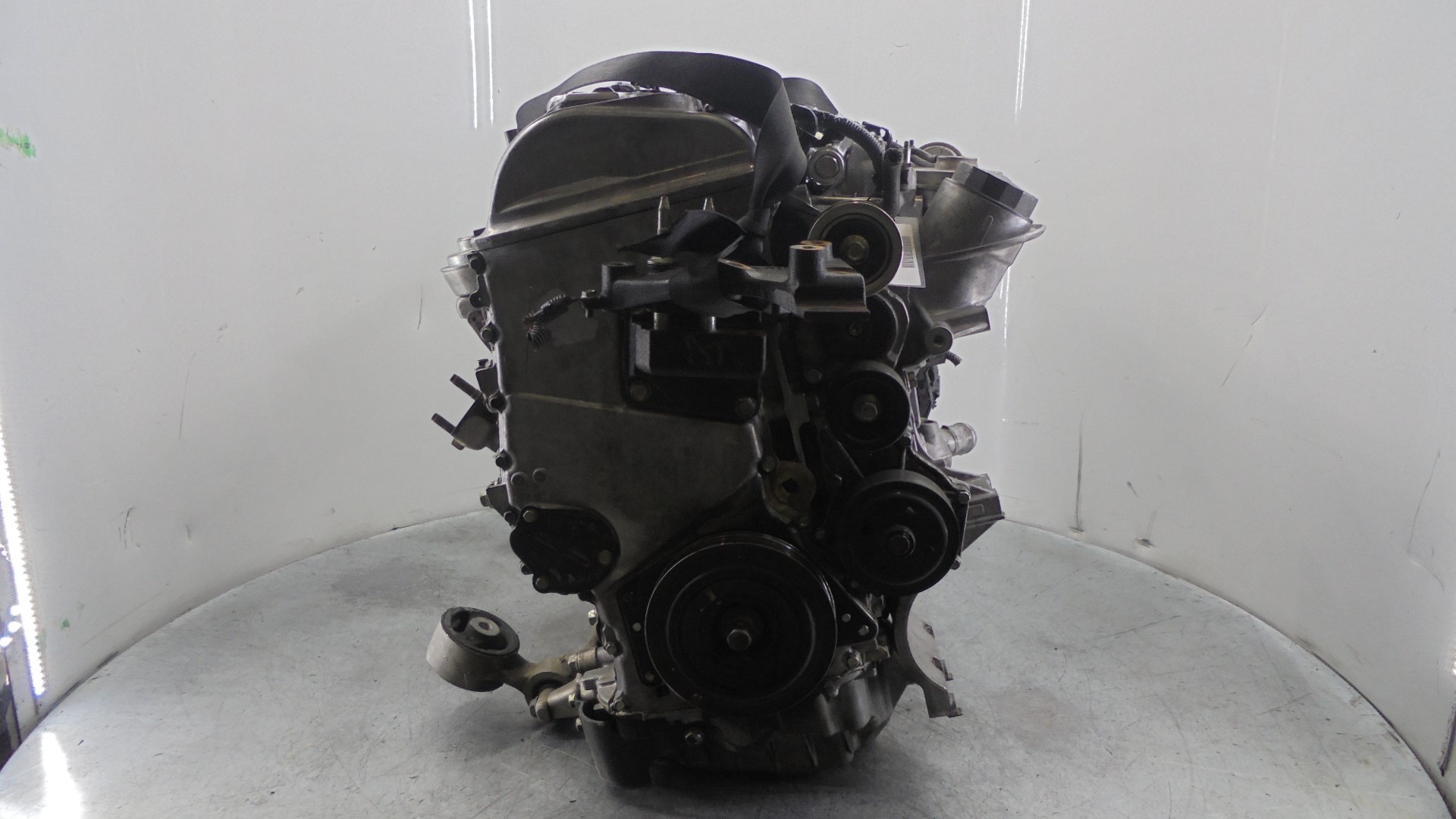 HONDA Civic 8 generation (2005-2012) Κινητήρας N22A2 18633917