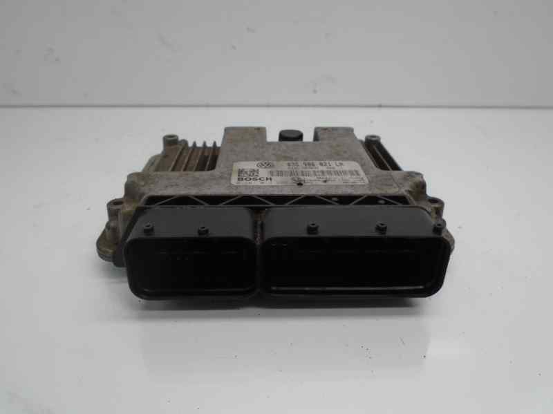 OPEL Toledo 3 generation (2004-2010) Motora vadības bloks 0281013282 18454765