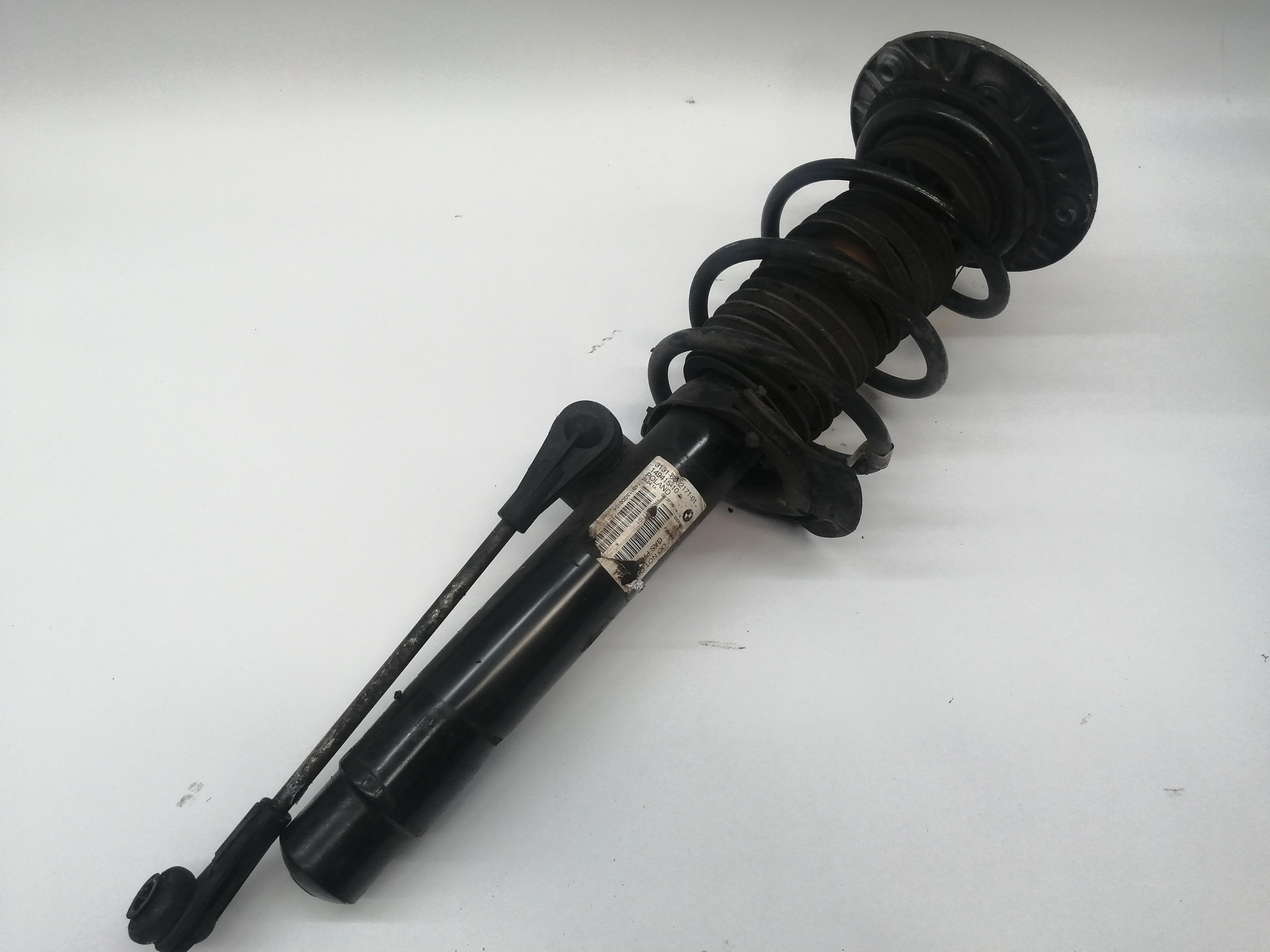 BMW 1 Series F20/F21 (2011-2020) Front Right Shock Absorber 31316873721 25690980