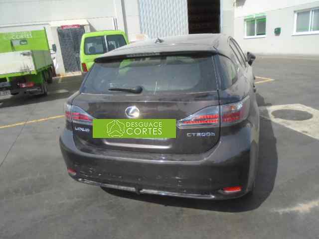 RENAULT CT 1 generation (2010-2024) Främre vänstra dörrlås 6904042241 18488543