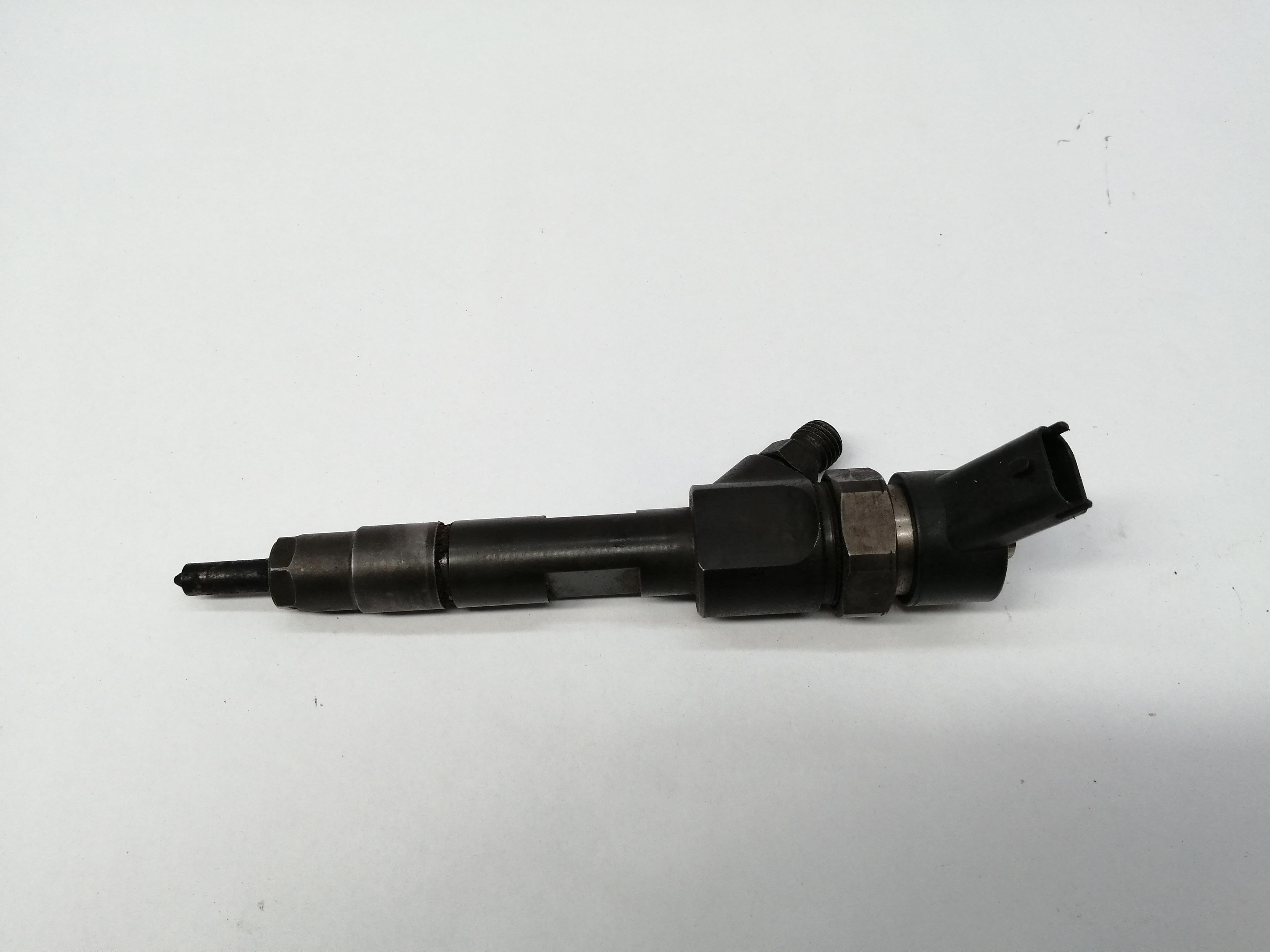 RENAULT Laguna 2 generation (2001-2007) Fuel Injector 0445110021, REVISADO 25189087