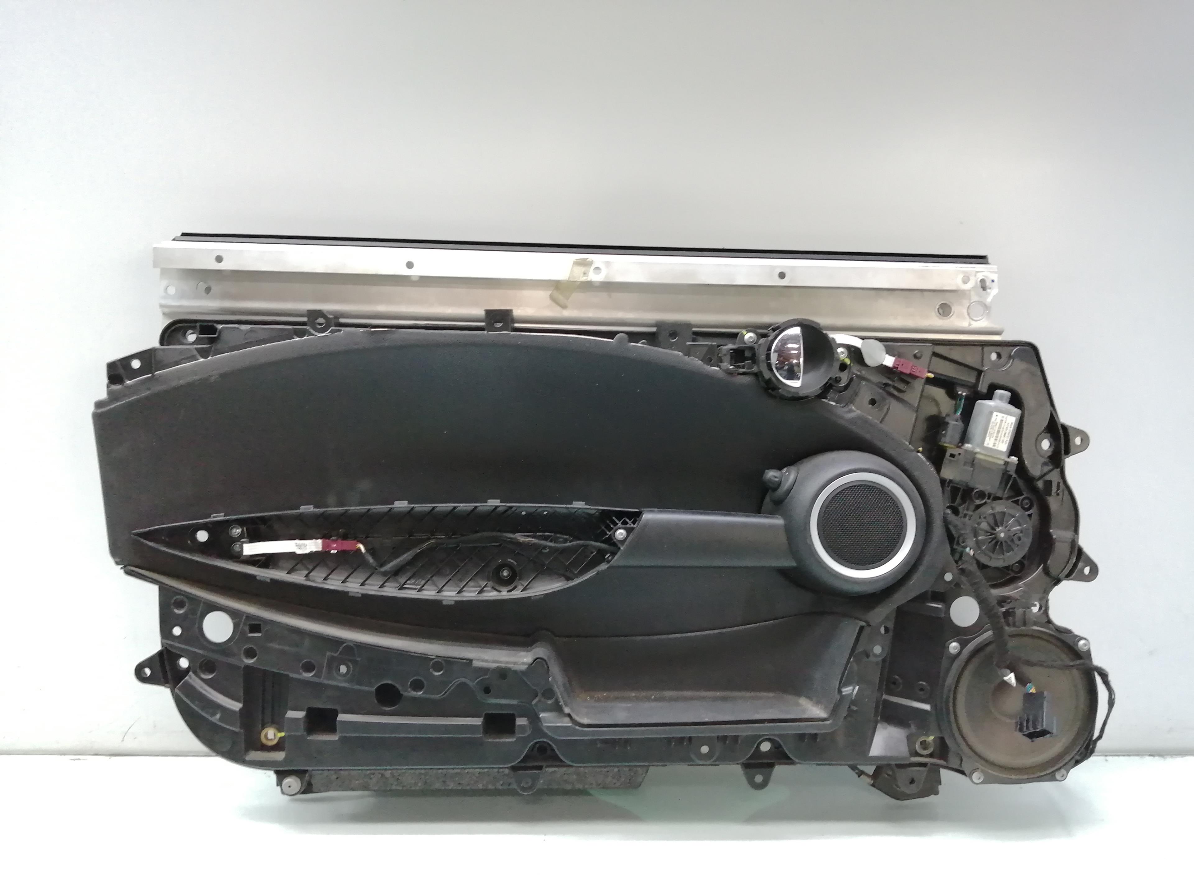 MINI Cooper R56 (2006-2015) Стеклоподъемник передней левой двери 51332756083 25178999