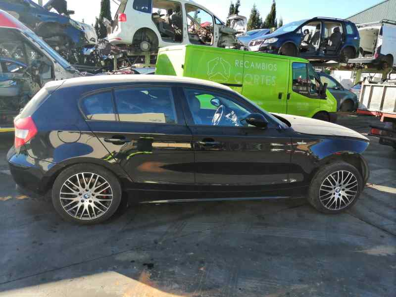 BMW 1 Series F20/F21 (2011-2020) Бардачок 51167135697 25109518