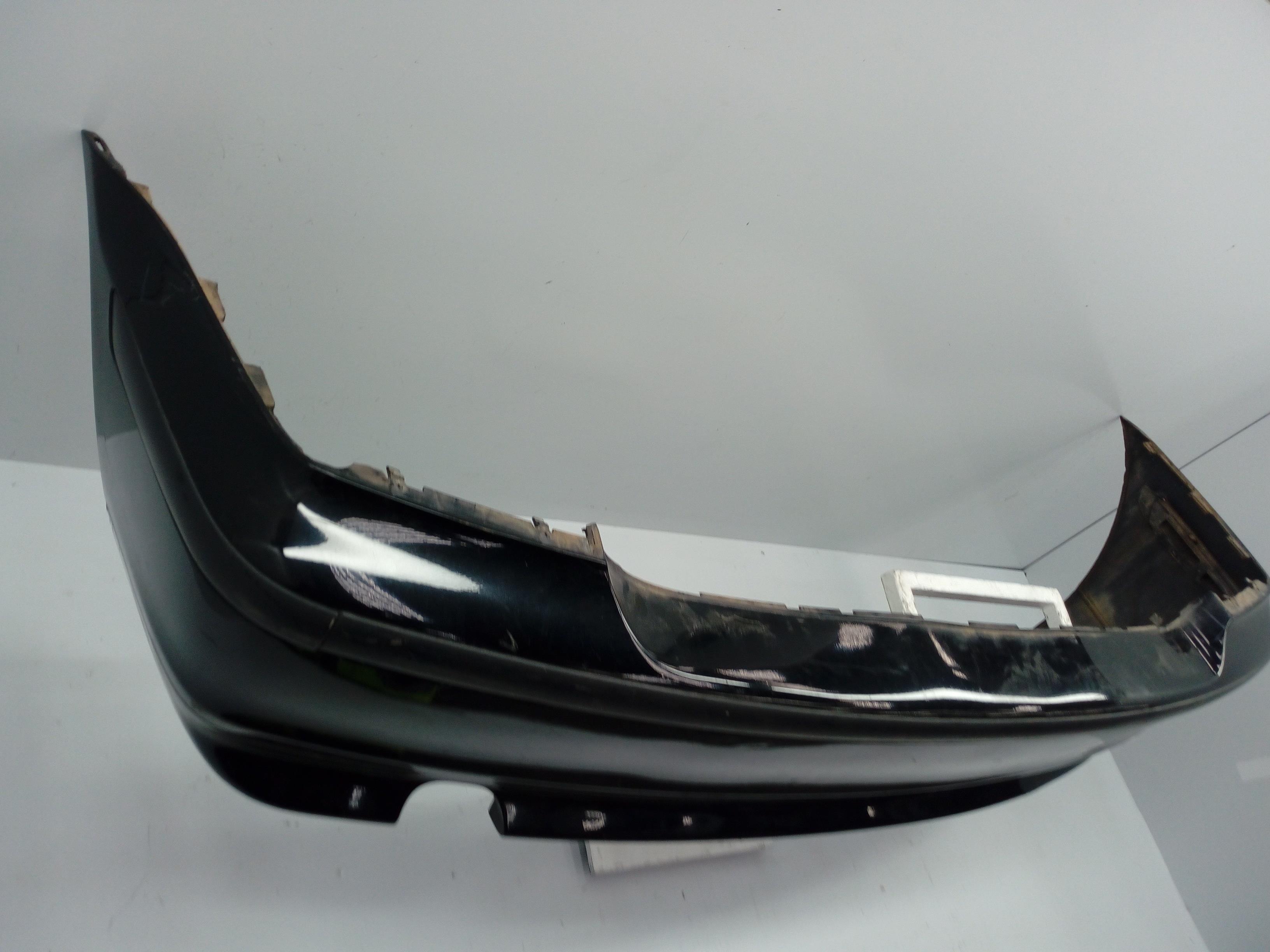 FIAT 3 Series E46 (1997-2006) Rear Bumper 51127030891 24025198