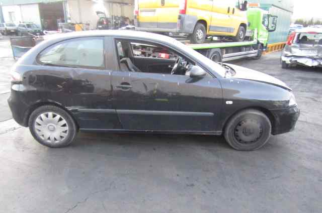 SEAT Ibiza 3 generation (2002-2008) Pravé zadné svetlo 6L6945112D 27508081