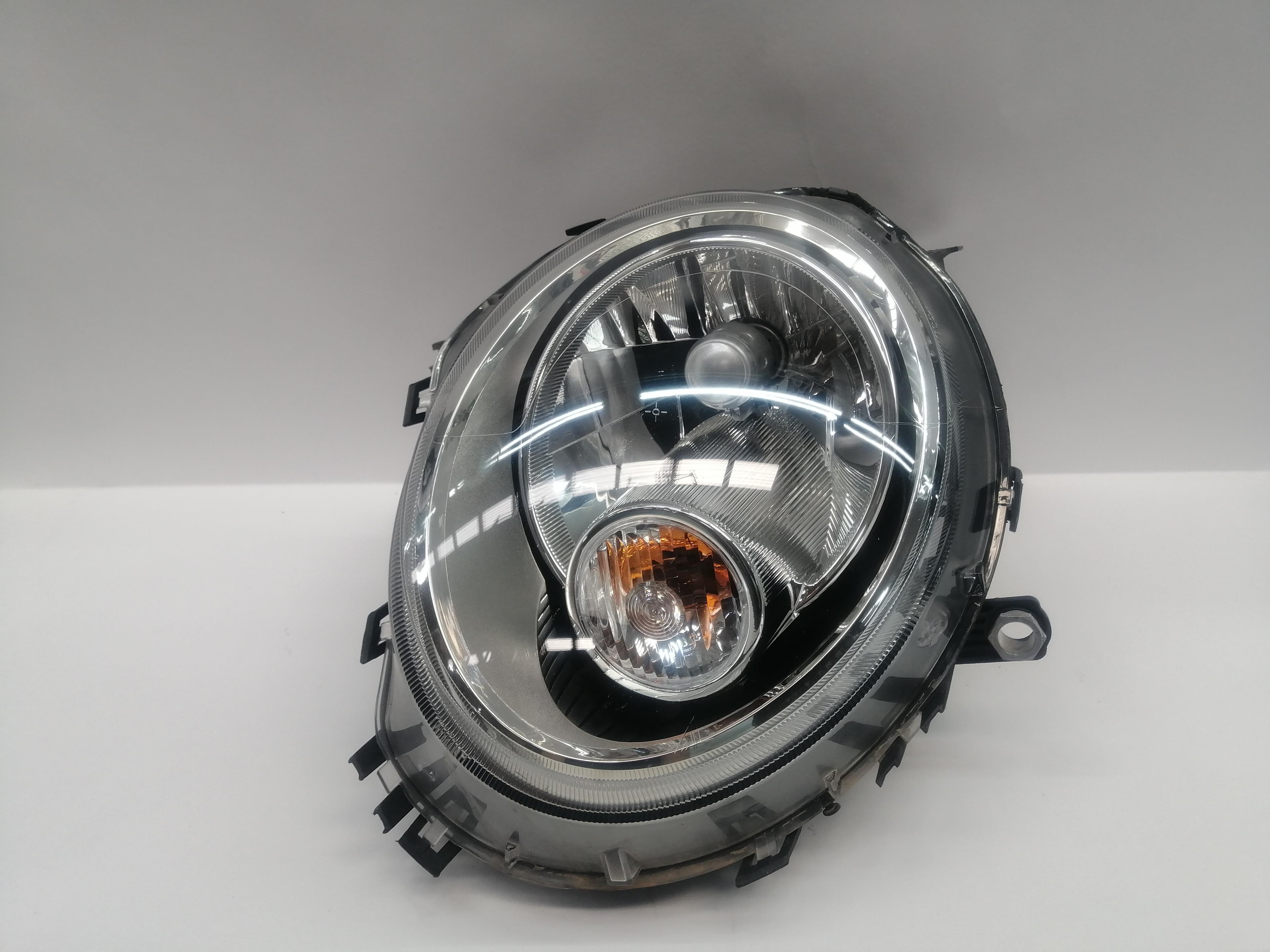 MINI Cooper R56 (2006-2015) Front Left Headlight 63122751263 25505052