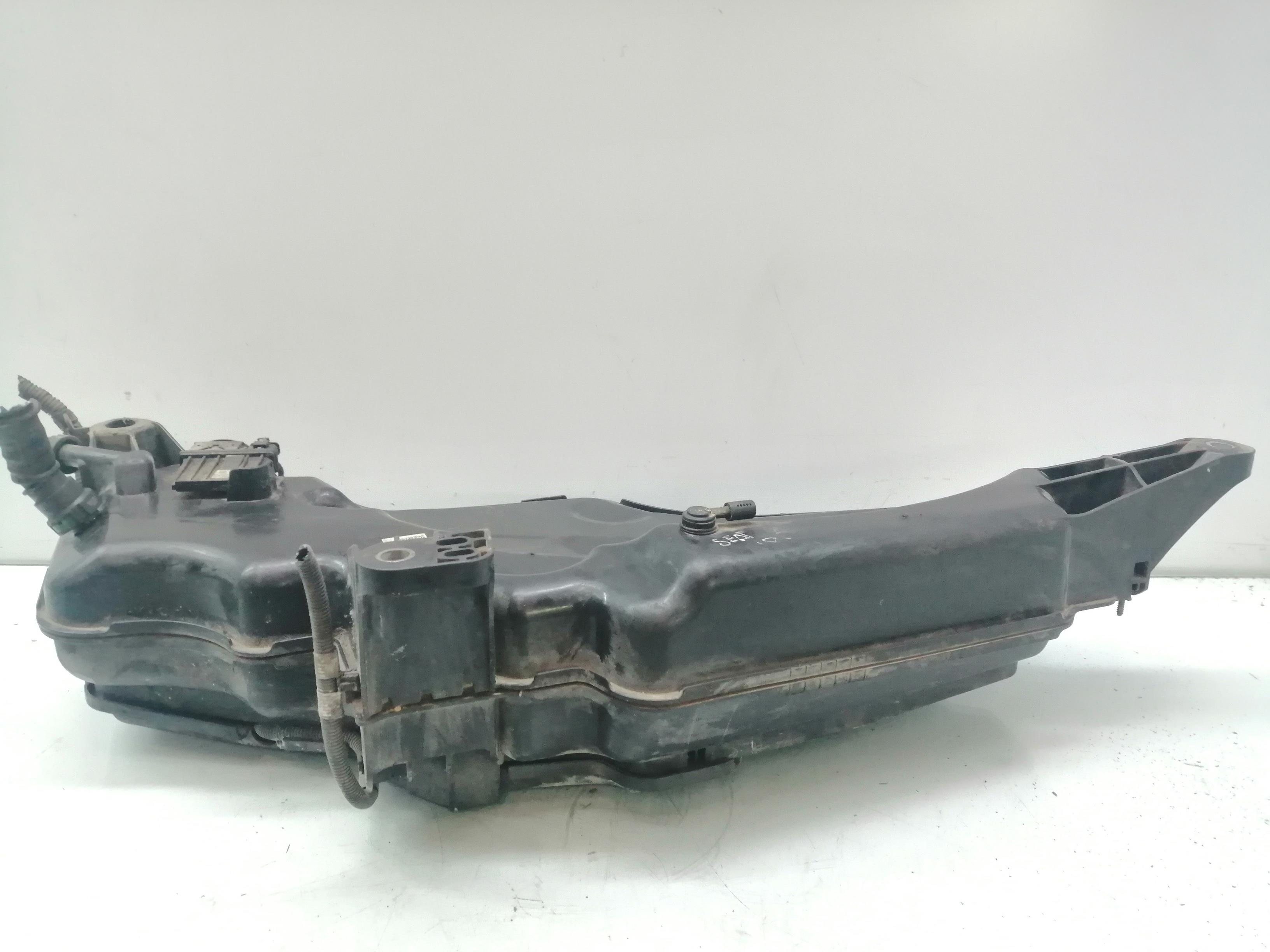 SEAT Ateca 1 generation (2016-2024) Anden del 5Q0131877R 25180577