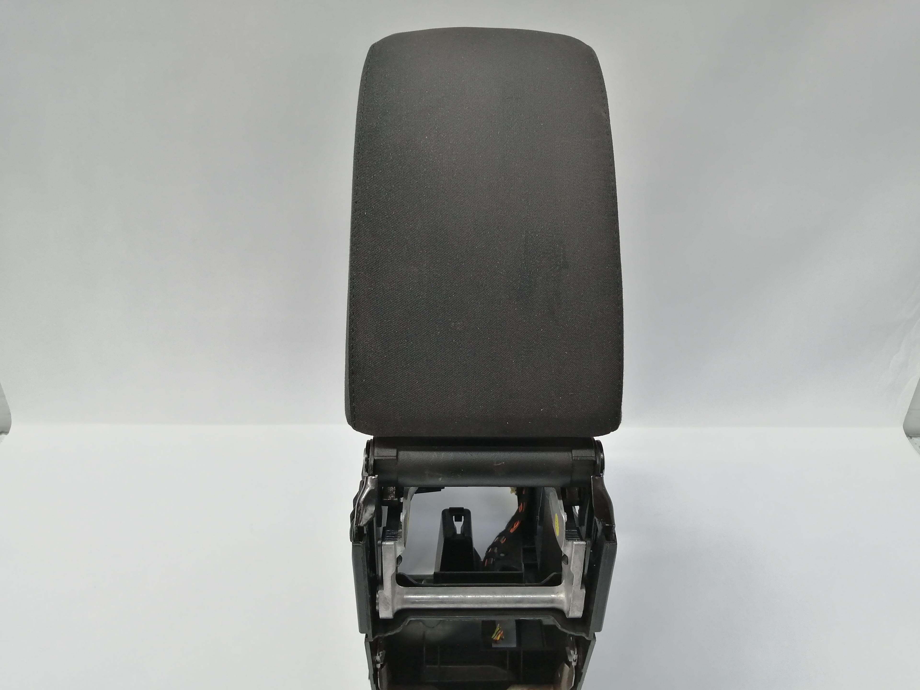 VOLKSWAGEN Scirocco 3 generation (2008-2020) Armrest 1K0864207E 21940238