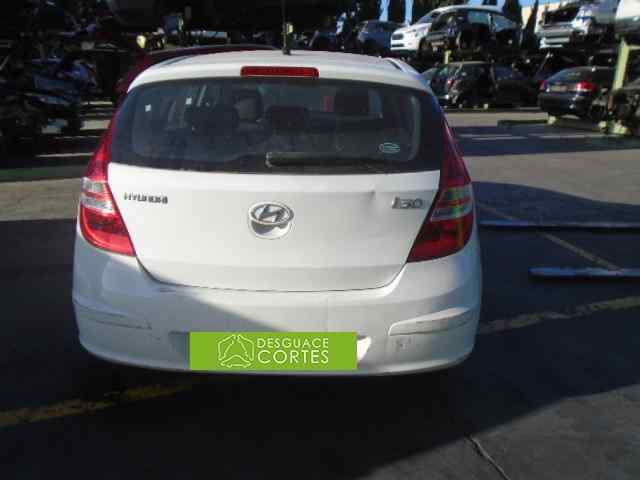 HYUNDAI i30 FD (1 generation) (2007-2012) Ajovalojen kytkimen ohjausyksikkö 934102R020 18486778