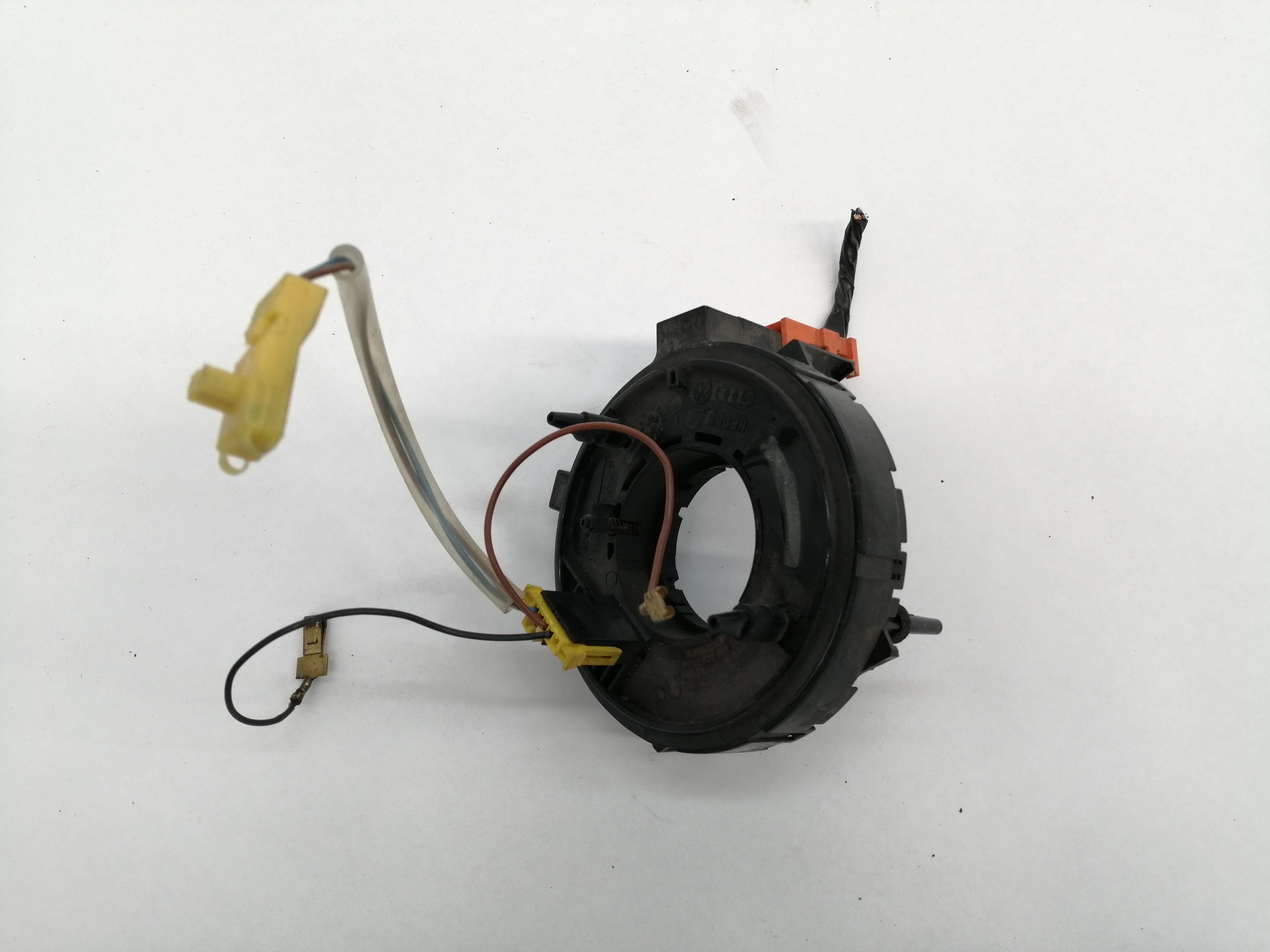 NISSAN Ratt Slip Ring Squib 25368600