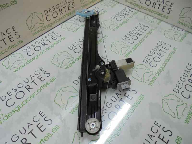 FIAT Front Left Door Window Regulator 51810880 18388185