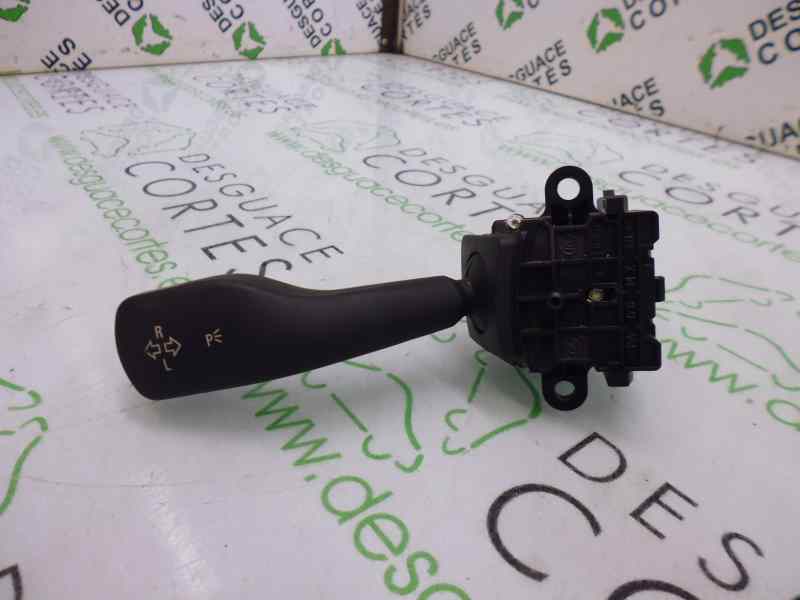 FIAT 3 Series E46 (1997-2006) Headlight Switch Control Unit 61318363662 25204605