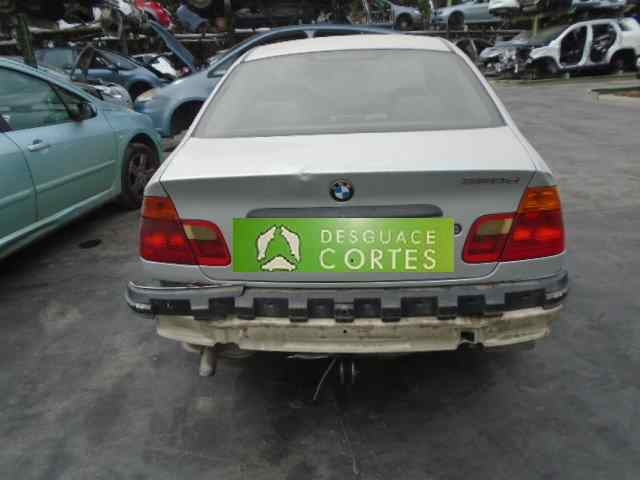 BMW 3 Series E46 (1997-2006) Голова двигателя 22466019 18420390