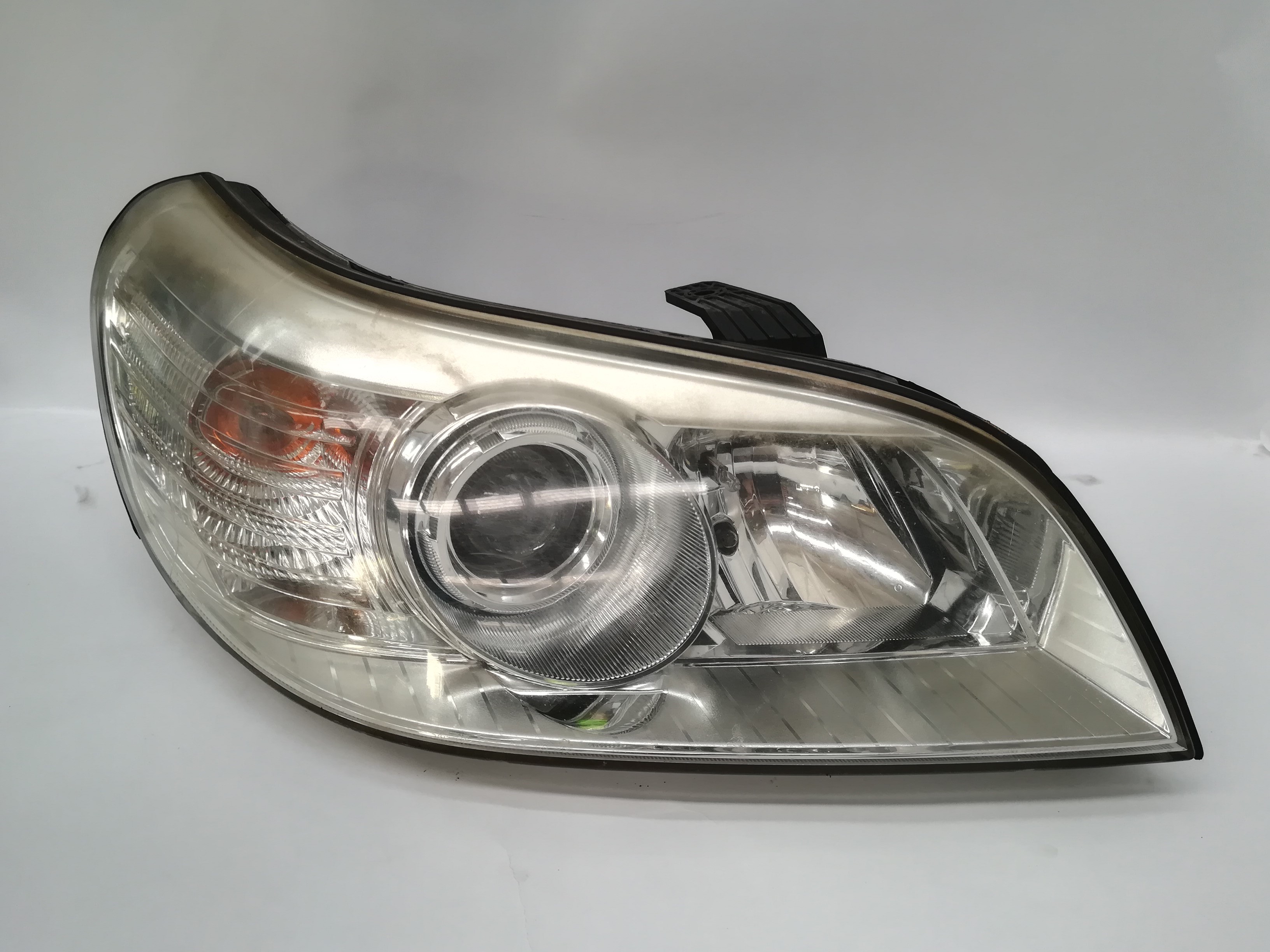 CHEVROLET Epica 1 generation (2006-2012) Front Right Headlight 96644844 25175368